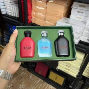 Perfume Gift Sets Liquidation Pallet - Image 2