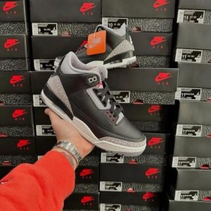 Jordan Shoes Liquidation Pallet - Image 3