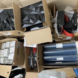 Home & Kitchen Liquidation Pallet — Lot 6 - Image 2