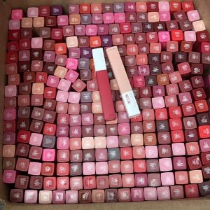 Maybelline Super Stay Matte Ink Liquid Lipstick Liquidation Pallet - Image 3