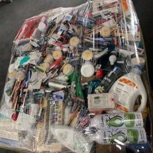 Mixed Health & Beauty and Makeup Liquidation Pallet - Image 3