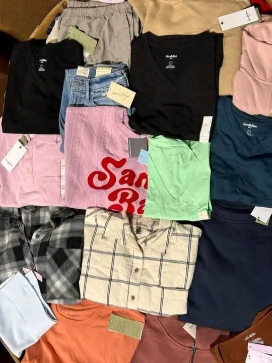 lpd-liquidation-lot-2523.jpg Kids Apparel Liquidation Pallet - Image 2