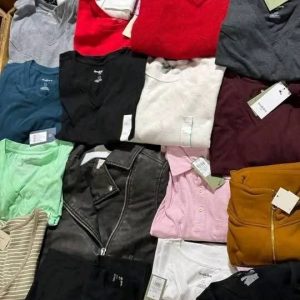 Kids Apparel Liquidation Pallet - Image 3