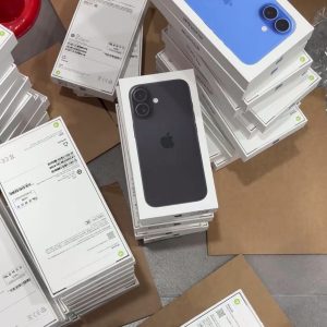 iPhone 16 Liquidation Pallet - Image 3