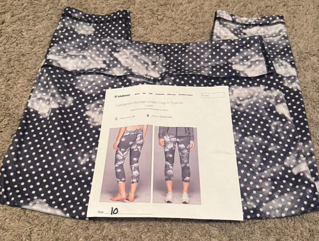 lu1.jpg Lululemon Premium Liquidation Pallet