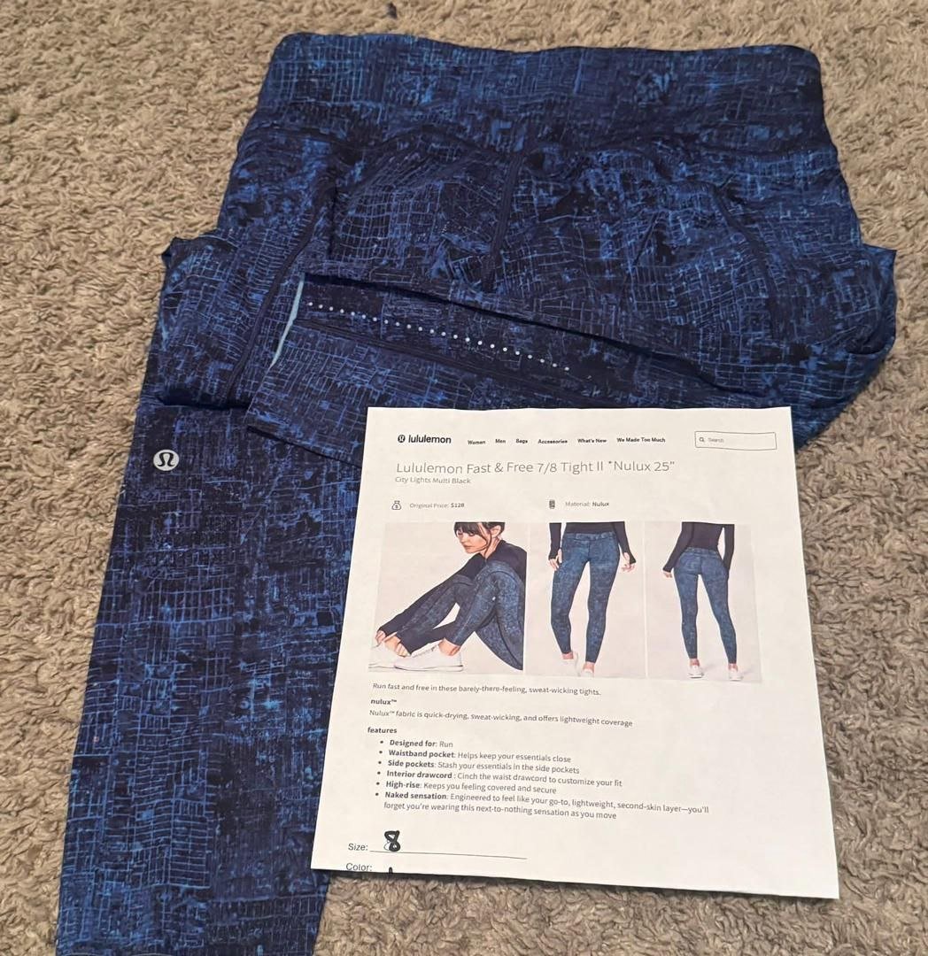 lu2.jpg Lululemon Premium Liquidation Pallet - Image 2