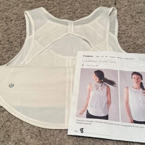 Lululemon Premium Liquidation Pallet - Image 4