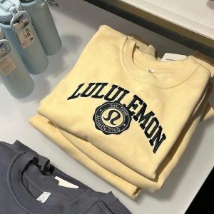 Lululemon Clothing Liquidation Pallet - Image 3