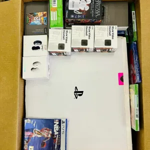 Mystery Boxes – Premium Liquidation Pallet - Image 2