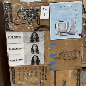 Medium Electronics Liquidation Pallet - Image 2