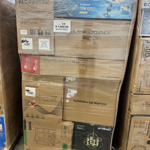 Medium Electronics Liquidation Pallet — Lot 49 - Image 2