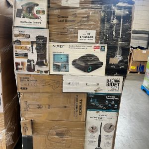Medium Electronics Liquidation Pallet — Lot 67 - Image 2
