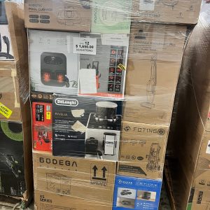 Medium Electronics Liquidation Pallet — Lot 48 - Image 2