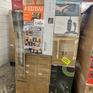 Medium Electronics Liquidation Pallet — Lot 47 - Image 2
