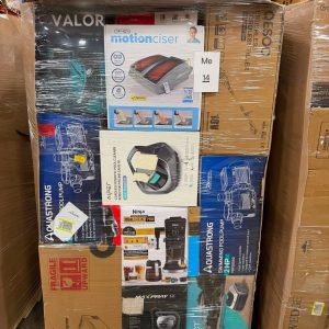 Medium Electronics Liquidation Pallet — Lot 26 - Image 2