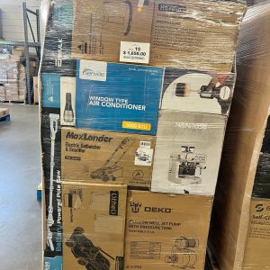 Medium Electronics Liquidation Pallet — Lot 45 - Image 2