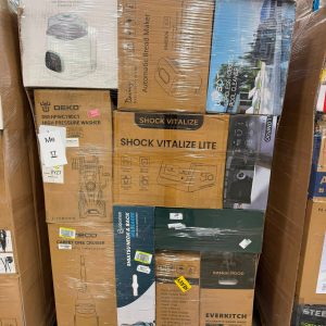 Medium Electronics Liquidation Pallet — Lot 7 - Image 2