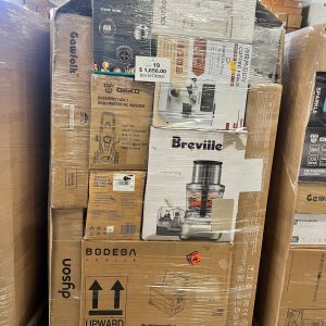 Medium Electronics Liquidation Pallet — Lot 41 - Image 2