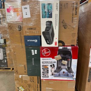 Medium Electronics Liquidation Pallet — Lot 4 - Image 2