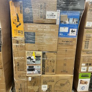 Medium Electronics Liquidation Pallet — Lot 39 - Image 2