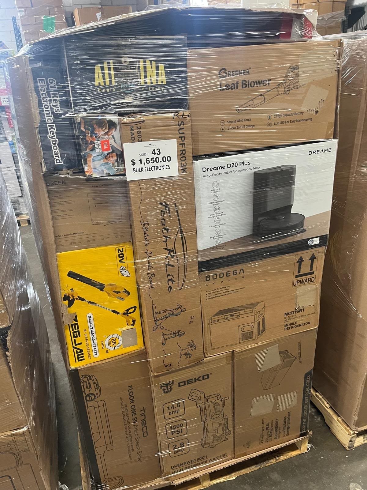 medium-electronics-43-liquidation-pallet-wholesale-medium-electronics-43-liquidation-pallet-wholesale-lpd-1246067212.jpg Medium Electronics Liquidation Pallet — Lot 34
