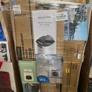 Medium Electronics Liquidation Pallet — Lot 30