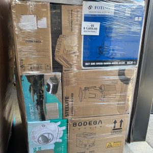 Medium Electronics Liquidation Pallet — Lot 55 - Image 2