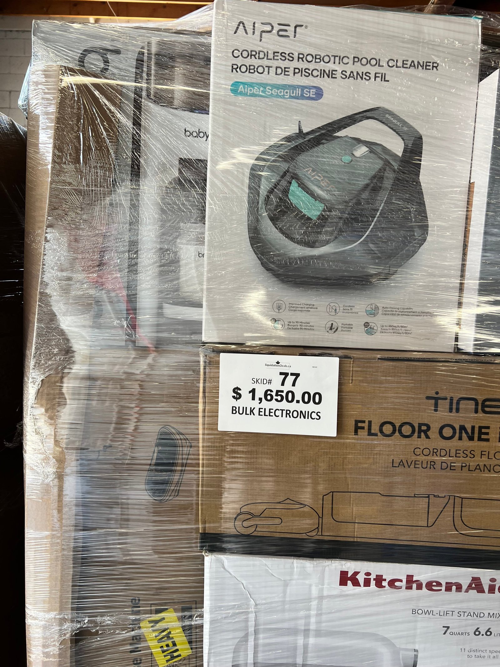 medium-electronics-77-liquidation-pallet-wholesale-medium-electronics-77-liquidation-pallet-wholesale-lpd-1240795077.jpg Medium Electronics Liquidation Pallet — Lot 85 - Image 6