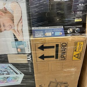 Medium Electronics Liquidation Pallet — Lot 84 - Image 4