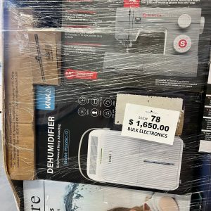 Medium Electronics Liquidation Pallet — Lot 84 - Image 6
