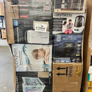 Medium Electronics Liquidation Pallet — Lot 84 - Image 5