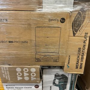 Medium Electronics Liquidation Pallet — Lot 83 - Image 4