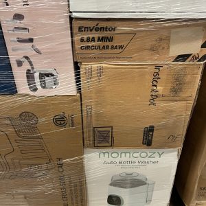 Medium Electronics Liquidation Pallet — Lot 80 - Image 4