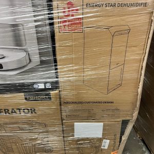 Medium Electronics Liquidation Pallet — Lot 78 - Image 4
