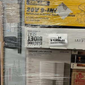 Medium Electronics Liquidation Pallet — Lot 78 - Image 2