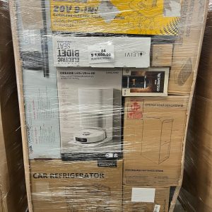 Medium Electronics Liquidation Pallet — Lot 78 - Image 5