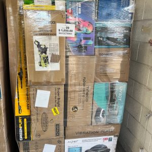 Medium Electronics Liquidation Pallet — Lot 51 - Image 2