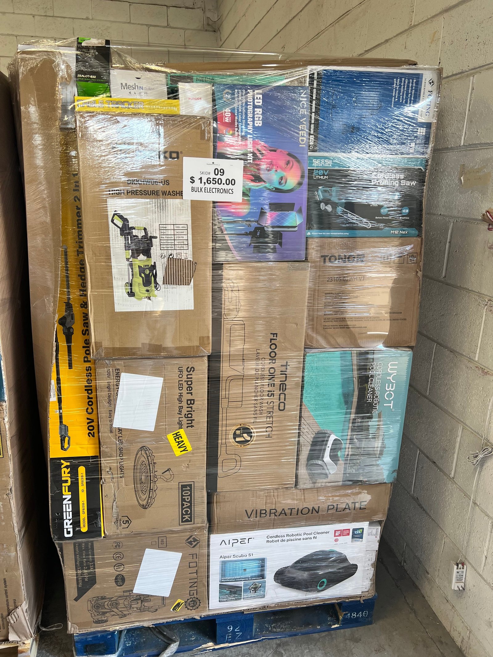 medium-electronics-9-liquidation-pallet-wholesale-medium-electronics-9-liquidation-pallet-wholesale-lpd-1245311087.jpg Medium Electronics Liquidation Pallet — Lot 51 - Image 2