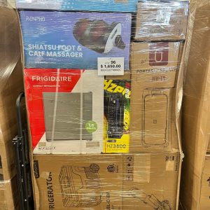 Medium Electronics Liquidation Pallet — Lot 75 - Image 5