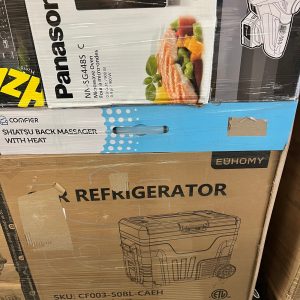 Medium Electronics Liquidation Pallet — Lot 74 - Image 8