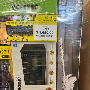 Medium Electronics Liquidation Pallet — Lot 74 - Image 3