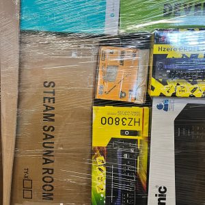 Medium Electronics Liquidation Pallet — Lot 74 - Image 6