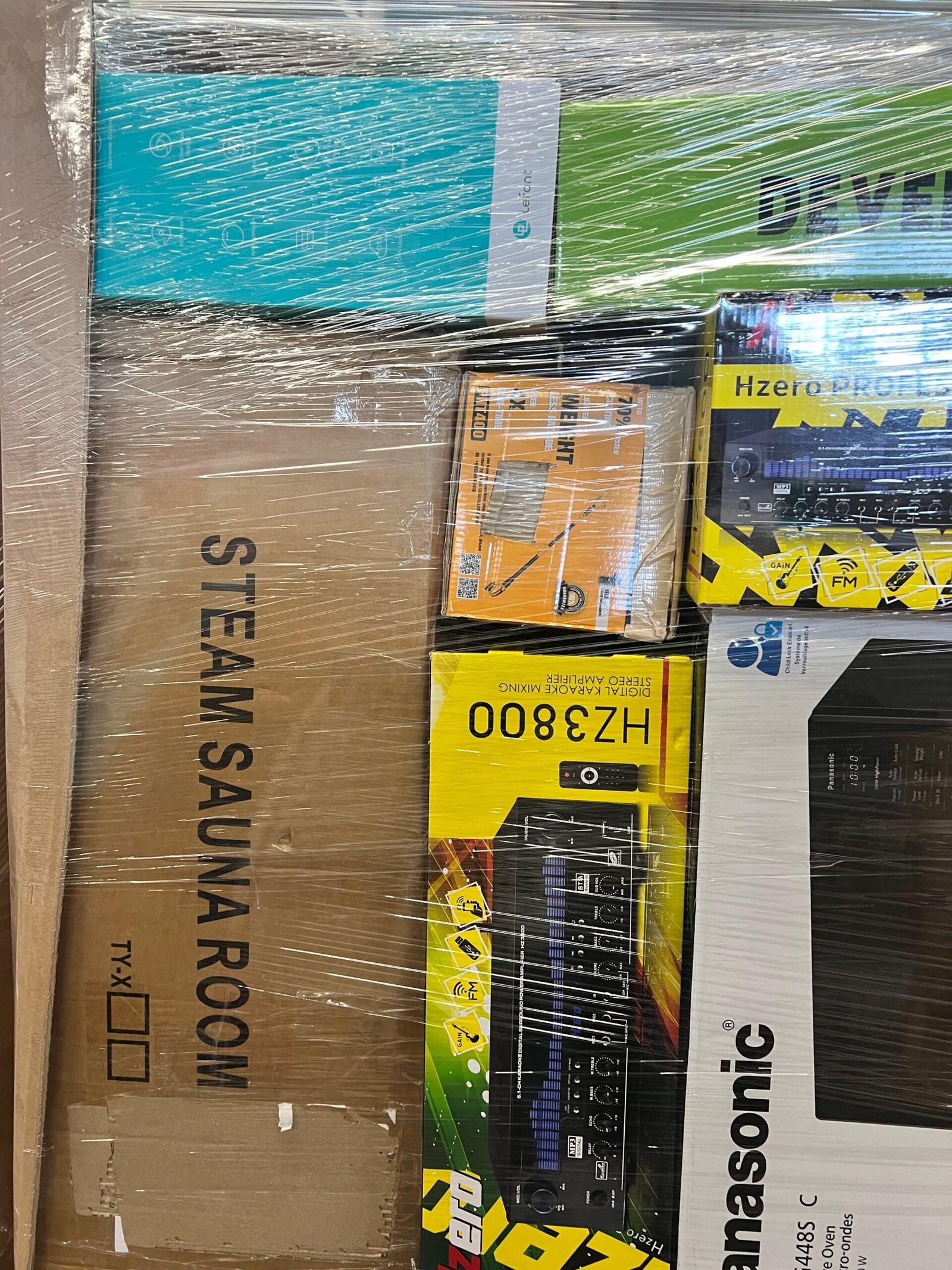 medium-electronics-97-liquidation-pallet-wholesale-medium-electronics-97-liquidation-pallet-wholesale-lpd-1240795023-scaled-1.jpg Medium Electronics Liquidation Pallet — Lot 74 - Image 2