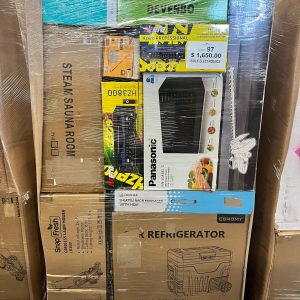 Medium Electronics Liquidation Pallet — Lot 74 - Image 5