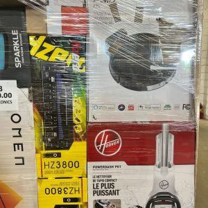 Medium Electronics Liquidation Pallet — Lot 73 - Image 3