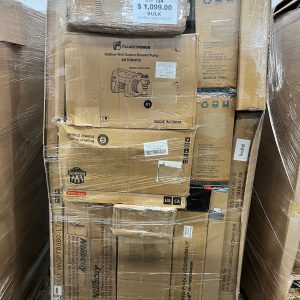 Medium General Merchandise Liquidation Pallet - Image 2