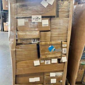 Medium General Merchandise Liquidation Pallet — Lot 24 - Image 2