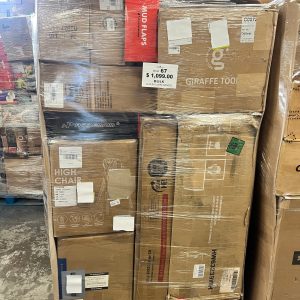 Medium General Merchandise Liquidation Pallet — Lot 21 - Image 2