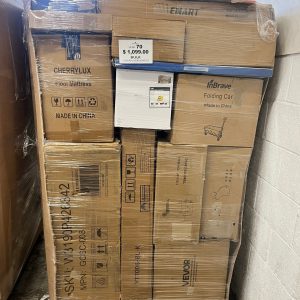 Medium General Merchandise Liquidation Pallet — Lot 18 - Image 2