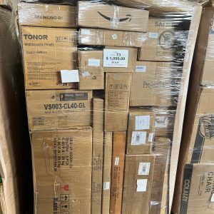 Medium General Merchandise Liquidation Pallet — Lot 15 - Image 2